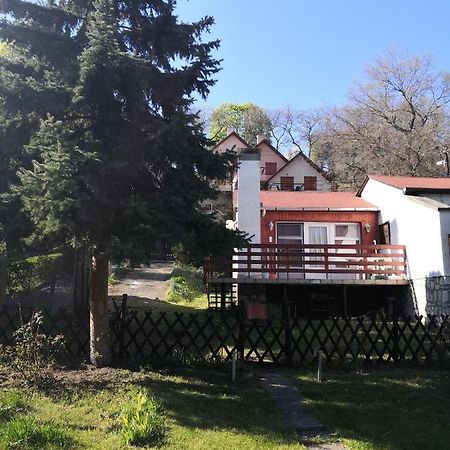 Halaszhaz Villa Tihany Ngoại thất bức ảnh