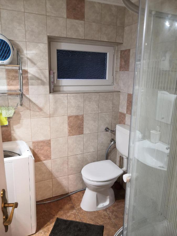 Halaszhaz Villa Tihany Ngoại thất bức ảnh