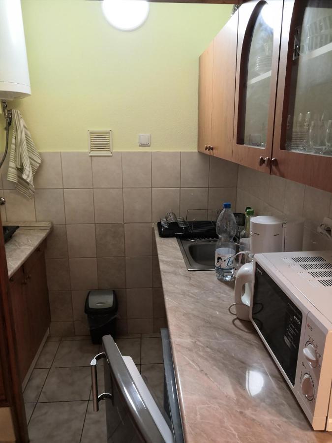 Halaszhaz Villa Tihany Ngoại thất bức ảnh