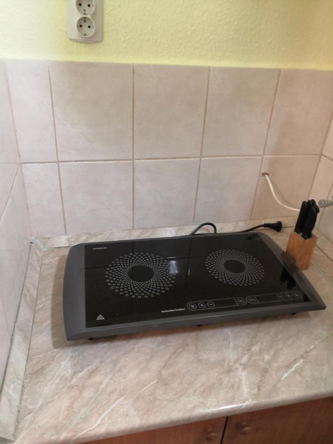 Halaszhaz Villa Tihany Ngoại thất bức ảnh