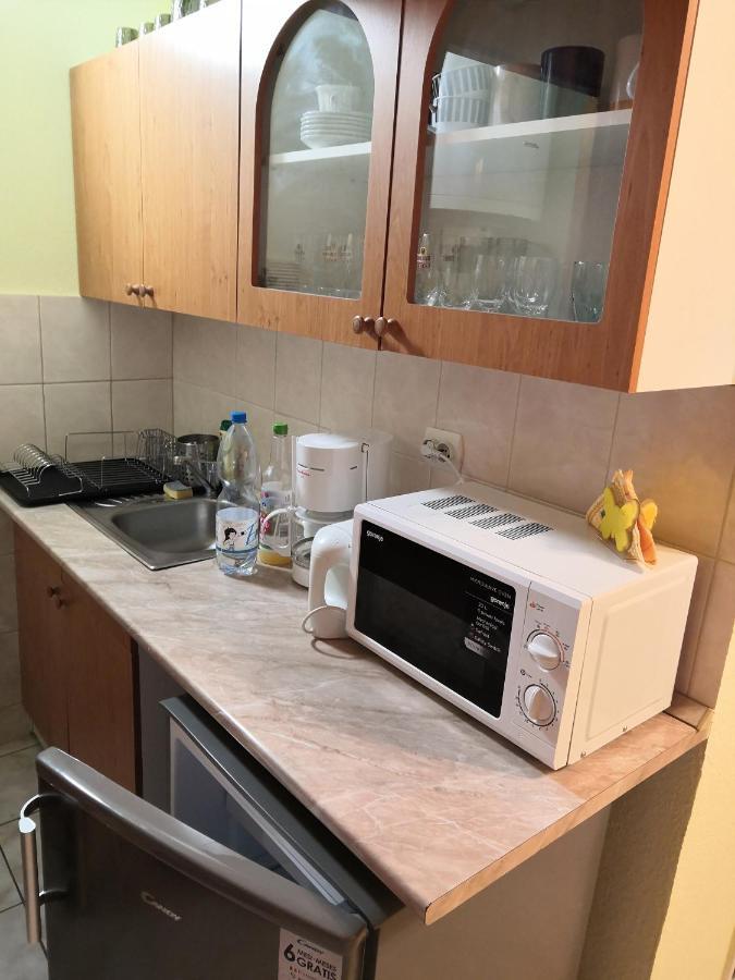 Halaszhaz Villa Tihany Ngoại thất bức ảnh